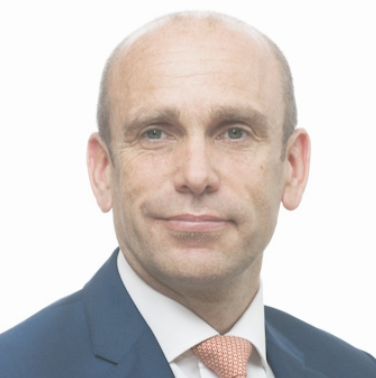 John Cavill, Alba Infra Partners